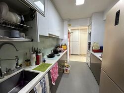 Blk 288A Compassvale Cape (Sengkang), HDB 4 Rooms #512027951